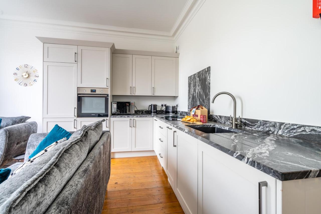 Appartement Peckitt Street - The Clifford à York Extérieur photo