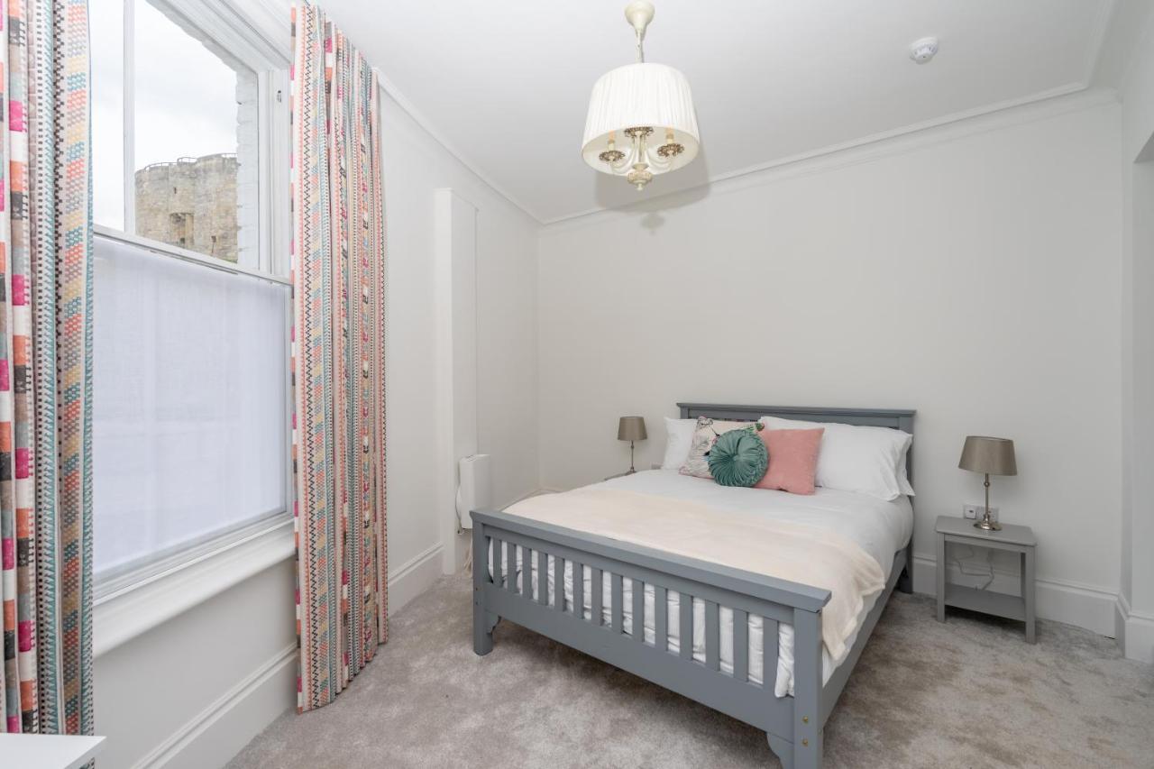 Appartement Peckitt Street - The Clifford à York Extérieur photo